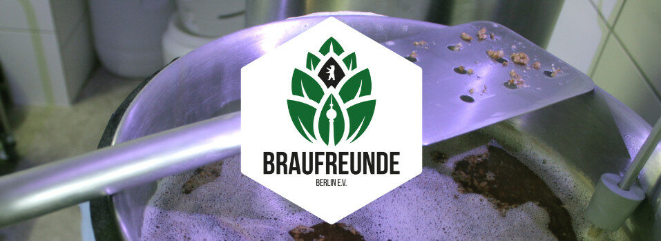 Braufreunde Berlin e.V.